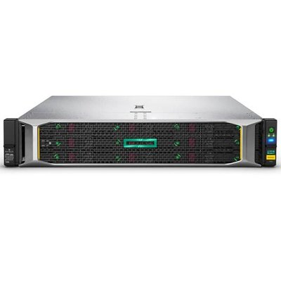 HPE StoreEasy 1860 Storage with Microsoft Windows Server IoT 2019
