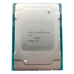 HPE DL380 Gen10 4110-S Processor Kit