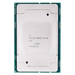 HPE DL360 Gen10 4114-S Processor kit (860657-B21)