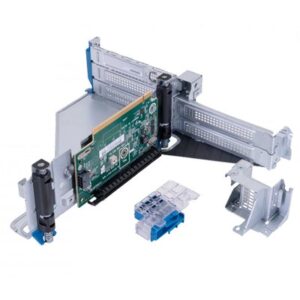 HPE DL38X Gen10 x16 Tertiary Riser Kit
