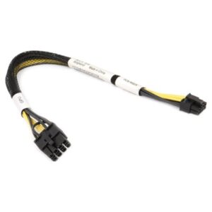 HPE DL38X Gen10 8-pin Cable Kit