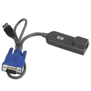 HPE KVM Console USB Interface Adapter