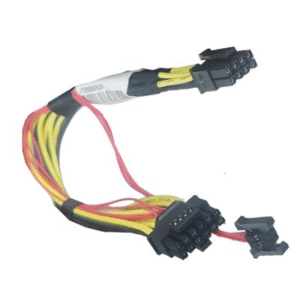 HPE ProLiant DL380/DL560 Gen11 2U GPU Power Cable Kit