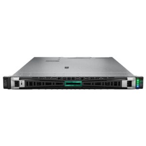 HPE ProLiant DL360 Gen11 4410Y 1P 32GB‑R MR408i‑o NC 8SFF 800W PS Server