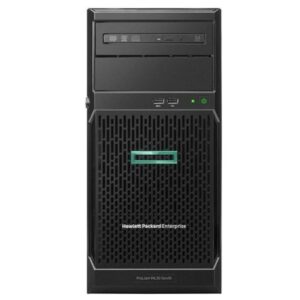 HPE ProLiant ML30 Gen10 Plus E-2314 1P 16GB-U 4LFF-NHP Server