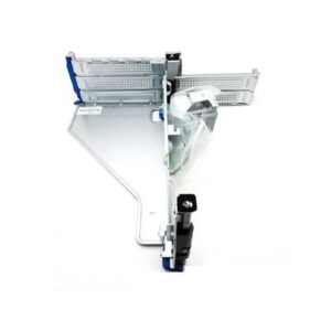 HPE DL38X Gen10 Plus x8/x8 Tertiary Riser Kit
