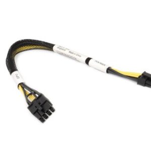 HPE ProLiant DL300 Gen10 Plus GPU 8-pin Keyed Cable Kit