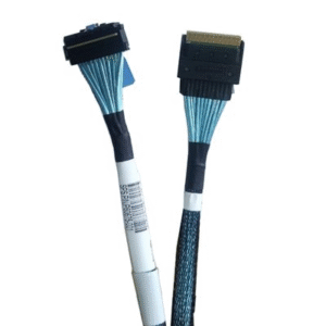 HPE ProLiant DL380a Gen11 OROC Primary Tri‑Mode Cable Kit