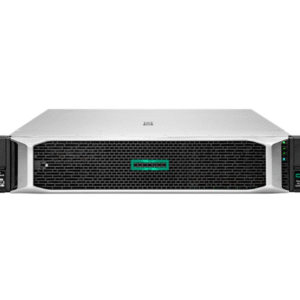 HPE DL380 Gen10 Plus 4314 1P 32GB-R 8SFF 800W PS Server