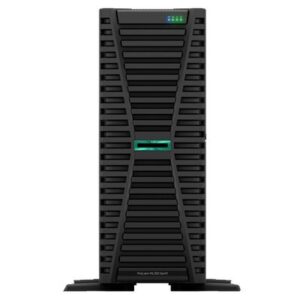 HPE ProLiant ML350 Gen11 4410Y 1P 32GB-R VROC 4LFF 800W RPS Server